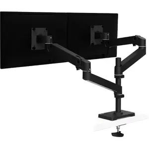 Mounting kit ERGOTRON LX Pro 45-710-292 for 2 LCD displays, grommet mount