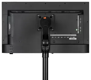 Reflexion BV05 TV Stand for 16-32 inch Screens, Tiltable and Rotatable