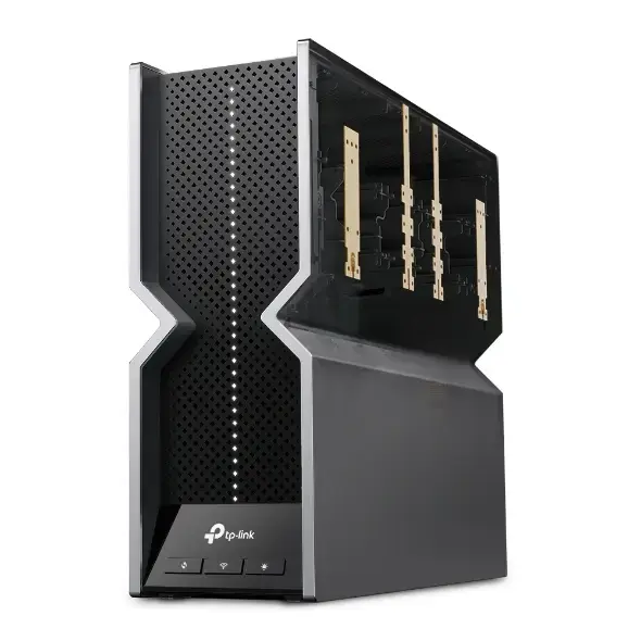 Network repeater TP-Link RE800BE Photo 3