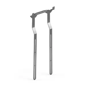 Camera mount PureLink VL-VB-MNT100 Grey for screens 43" and larger