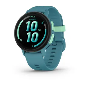 Garmin Bounce 010-03399-02 смарт-часы 3.05 см AMOLED GPS Wi-Fi