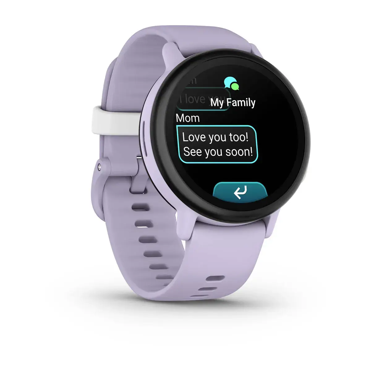 Sporta pulkstenis Garmin Bounce 010-03399-01 Photo 3