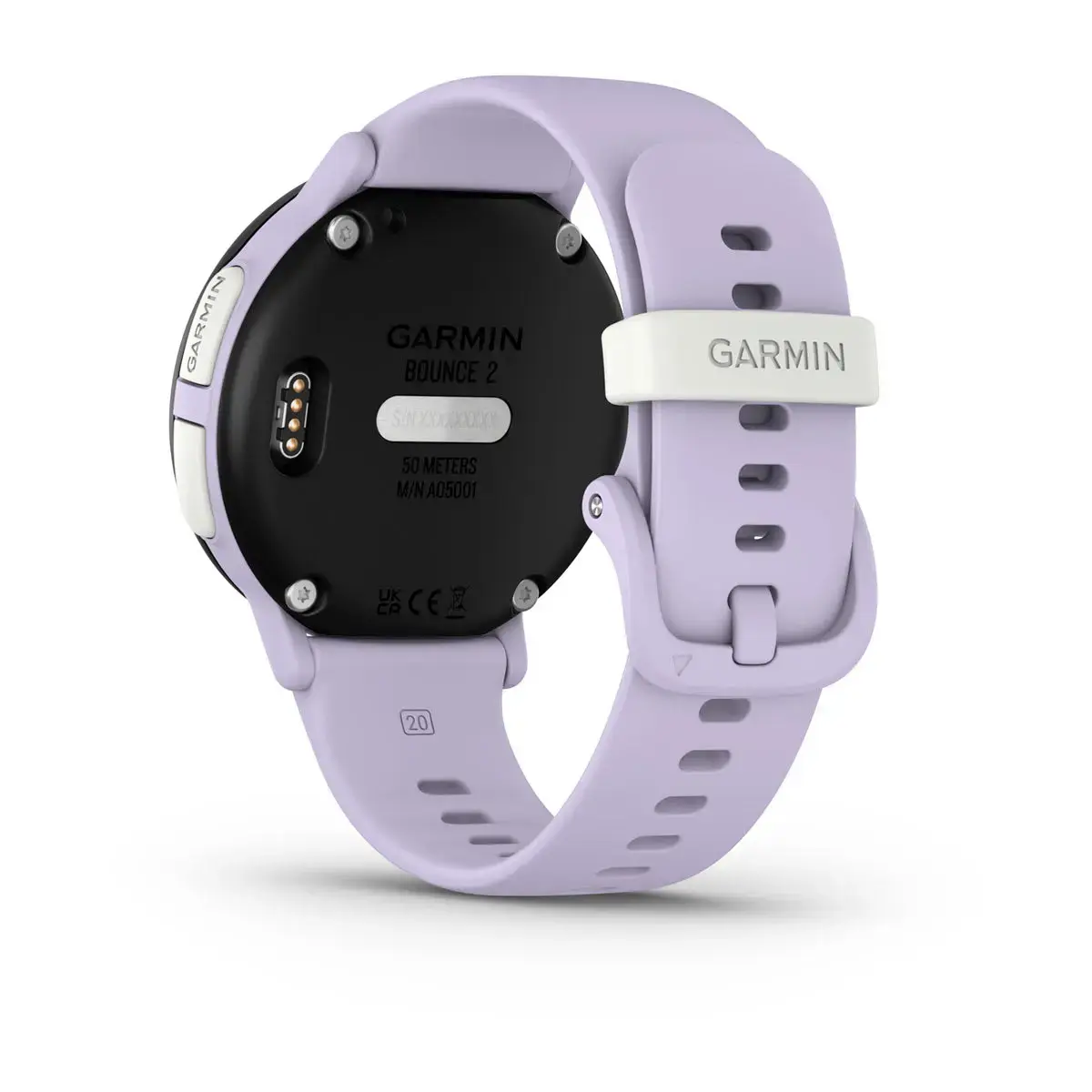 Sporta pulkstenis Garmin Bounce 010-03399-01 Photo 5
