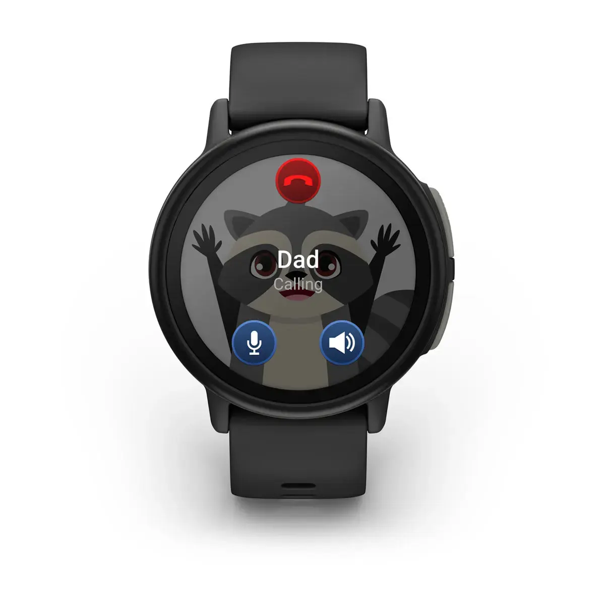 Viedpulkstenis Garmin Bounce 010-03399-00 Photo 2