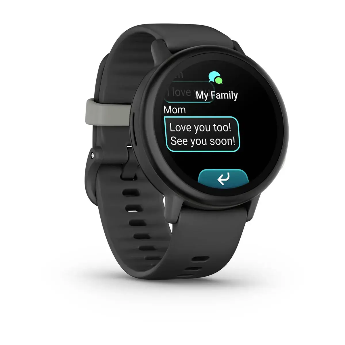 Viedpulkstenis Garmin Bounce 010-03399-00 Photo 3