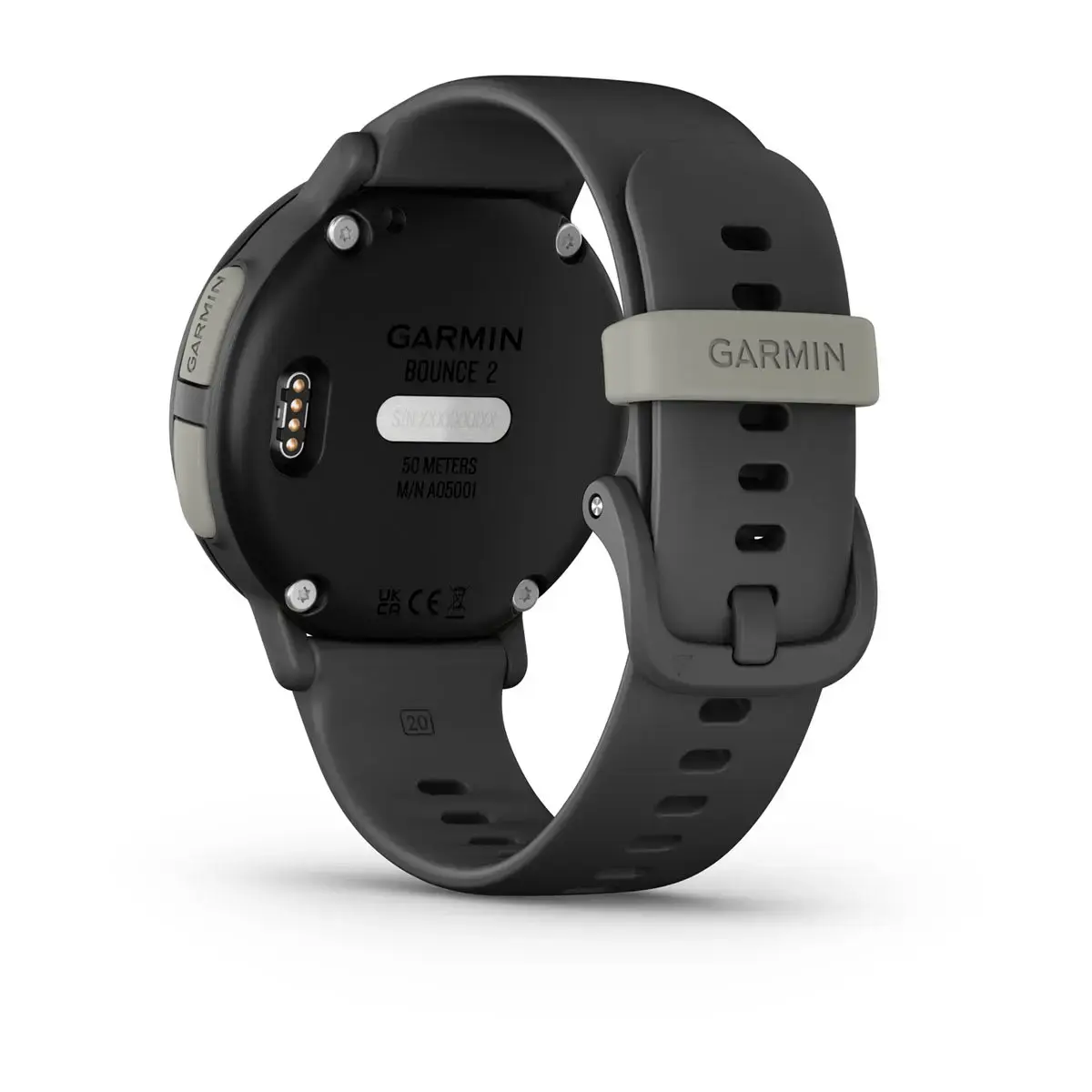 Viedpulkstenis Garmin Bounce 010-03399-00 Photo 5