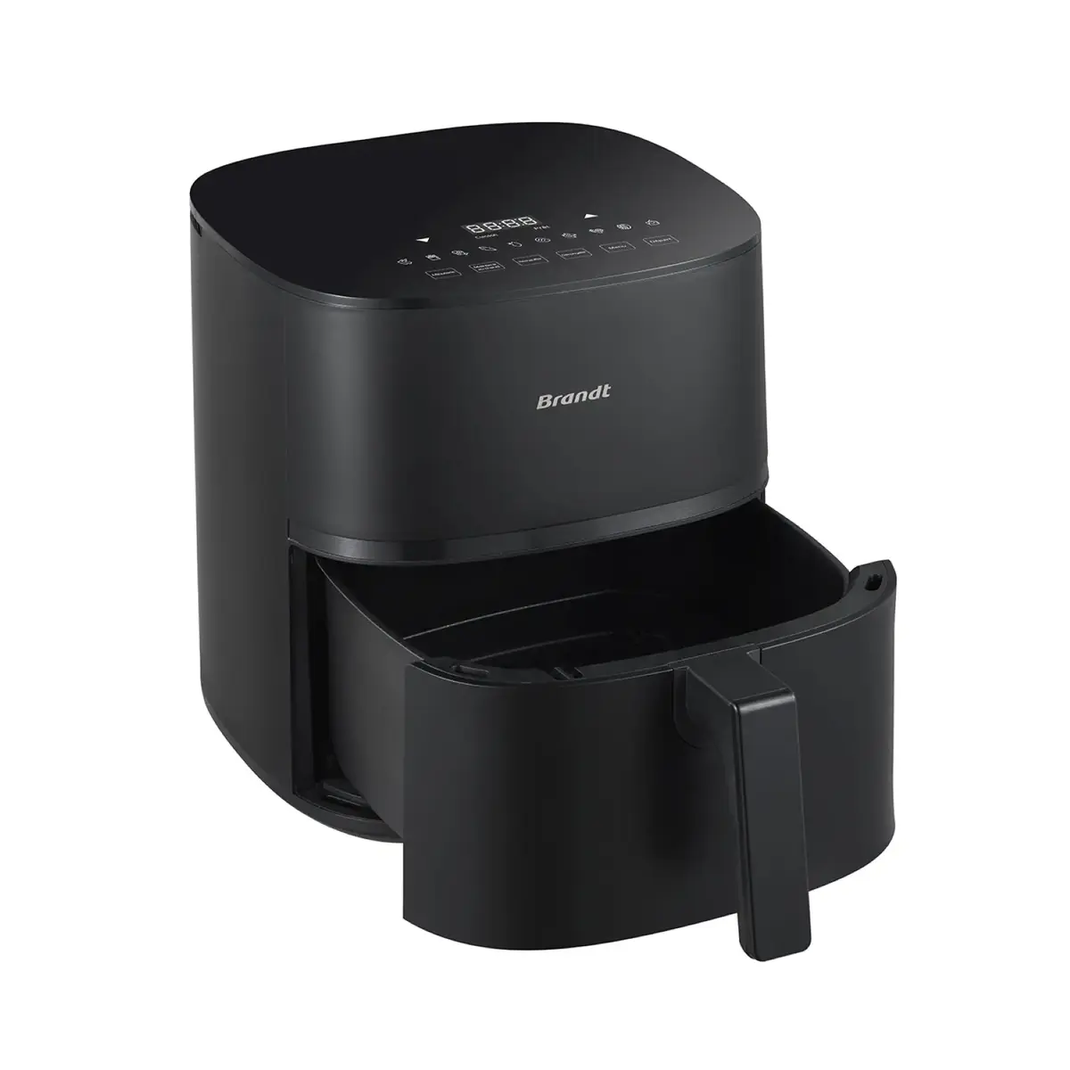 Аэрогриль Brandt FRIAF50E — 50 л, 1800 Вт Photo 3