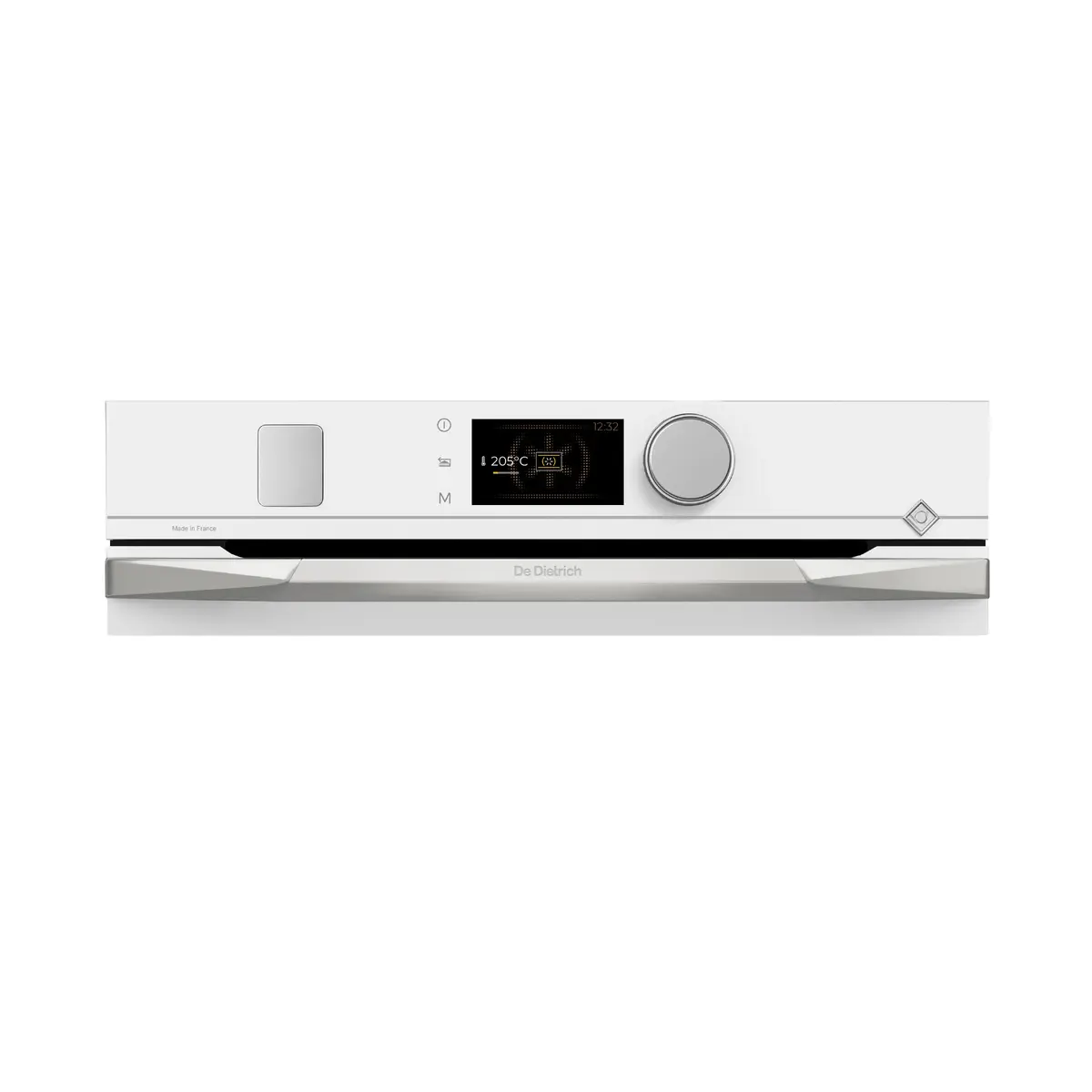 DEDIETRICH DKR4741W встраиваемая духовка 60 см Photo 2
