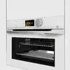 DEDIETRICH DKR4741W встраиваемая духовка 60 см Photo 3
