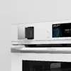 DEDIETRICH DKR4741W встраиваемая духовка 60 см Photo 4