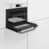 DEDIETRICH DKR4741W встраиваемая духовка 60 см Photo 5