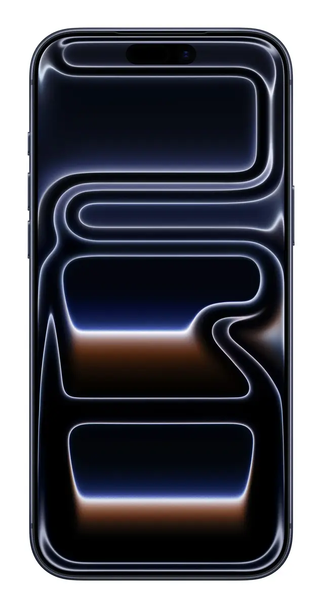 Apple iPhone 17 Pro Max 512GB Deep Blue viedtālrunis Photo 2