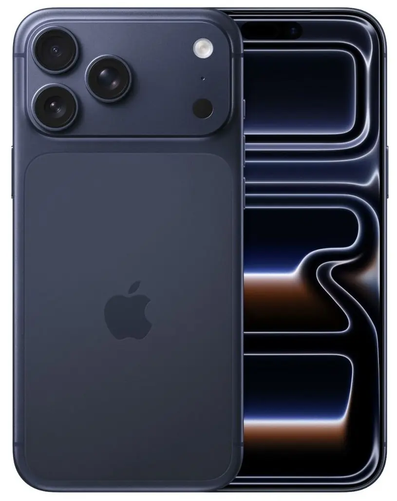 Viedtālrunis Apple iPhone 17 Pro Max