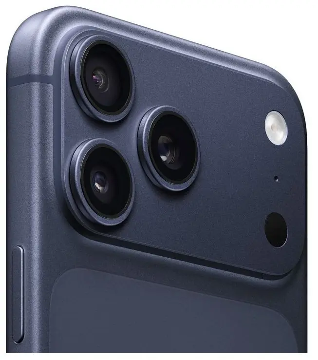 Apple iPhone 17 Pro Max 512GB Deep Blue смартфон Photo 6