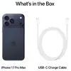 Apple iPhone 17 Pro Max 512GB Deep Blue смартфон Photo 9