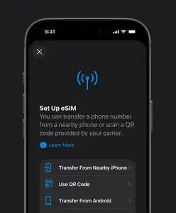 Stay connected. On and off the grid.