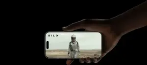 Battery life. All-time high.