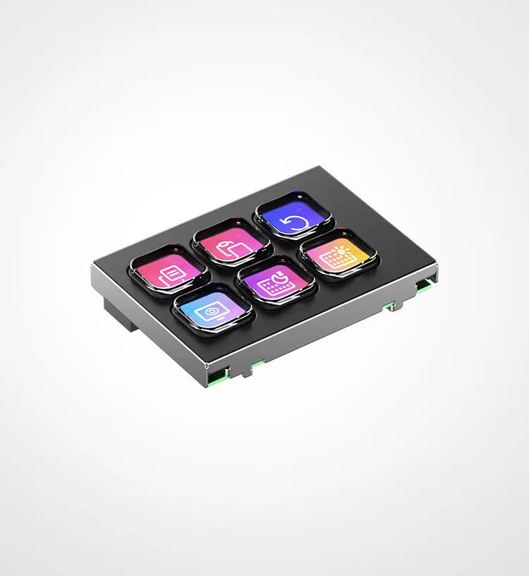 Computer Component Accessories