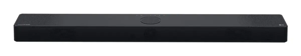 LG DSC9S Soundbar System Photo 3