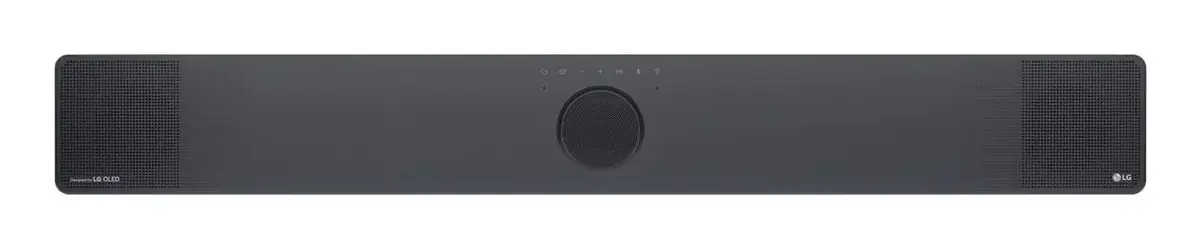 LG DSC9S Soundbar System Photo 4