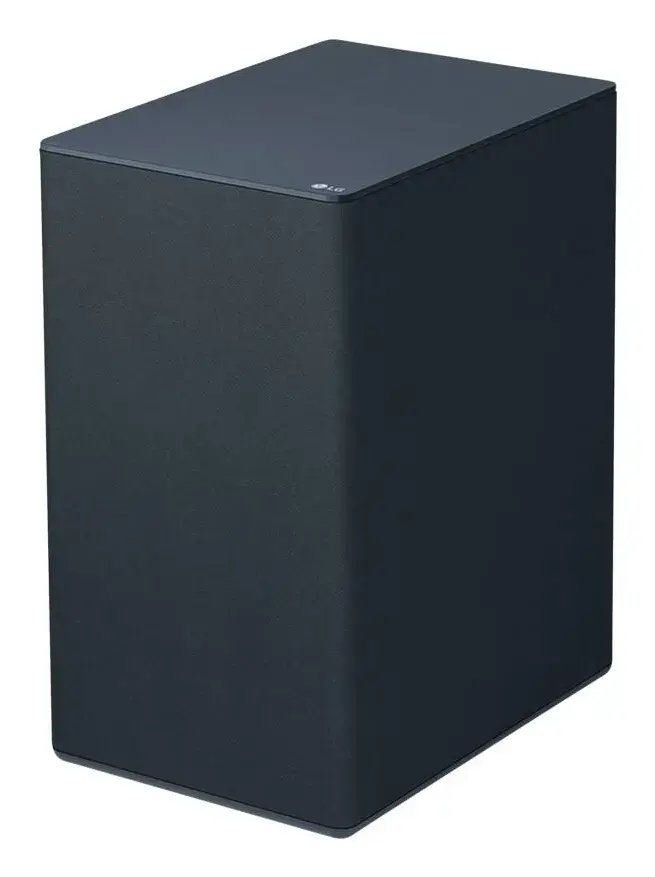 LG DSC9S Soundbar System Photo 5