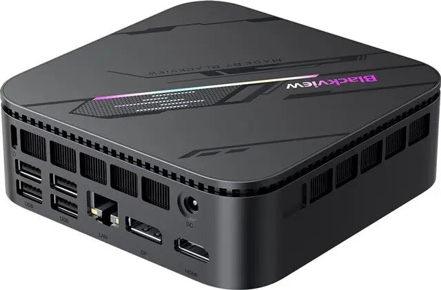 Mini PC BLACKVIEW MP100 Pro —