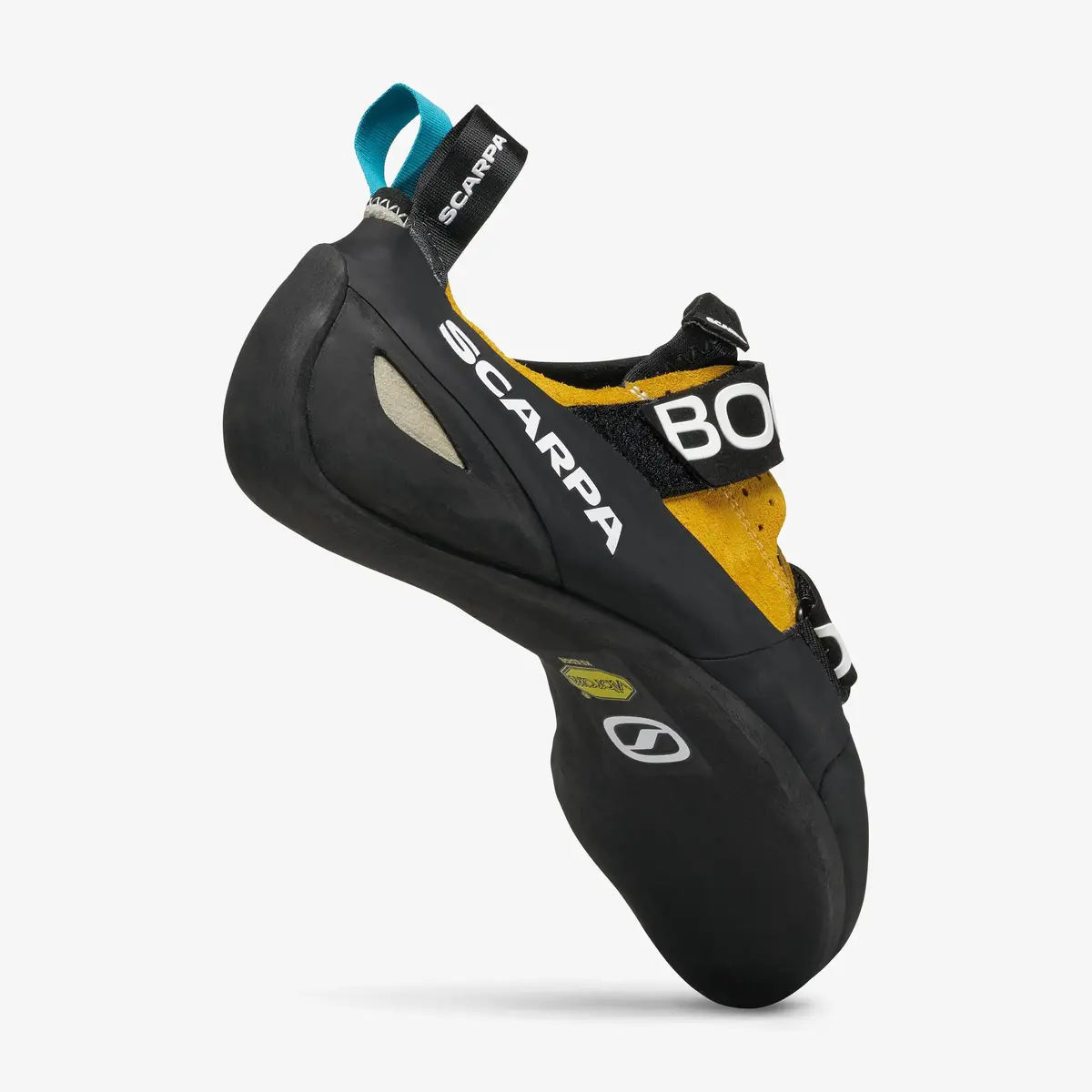 Kāpšanas kurpes Scarpa BOOSTIC R Photo 5