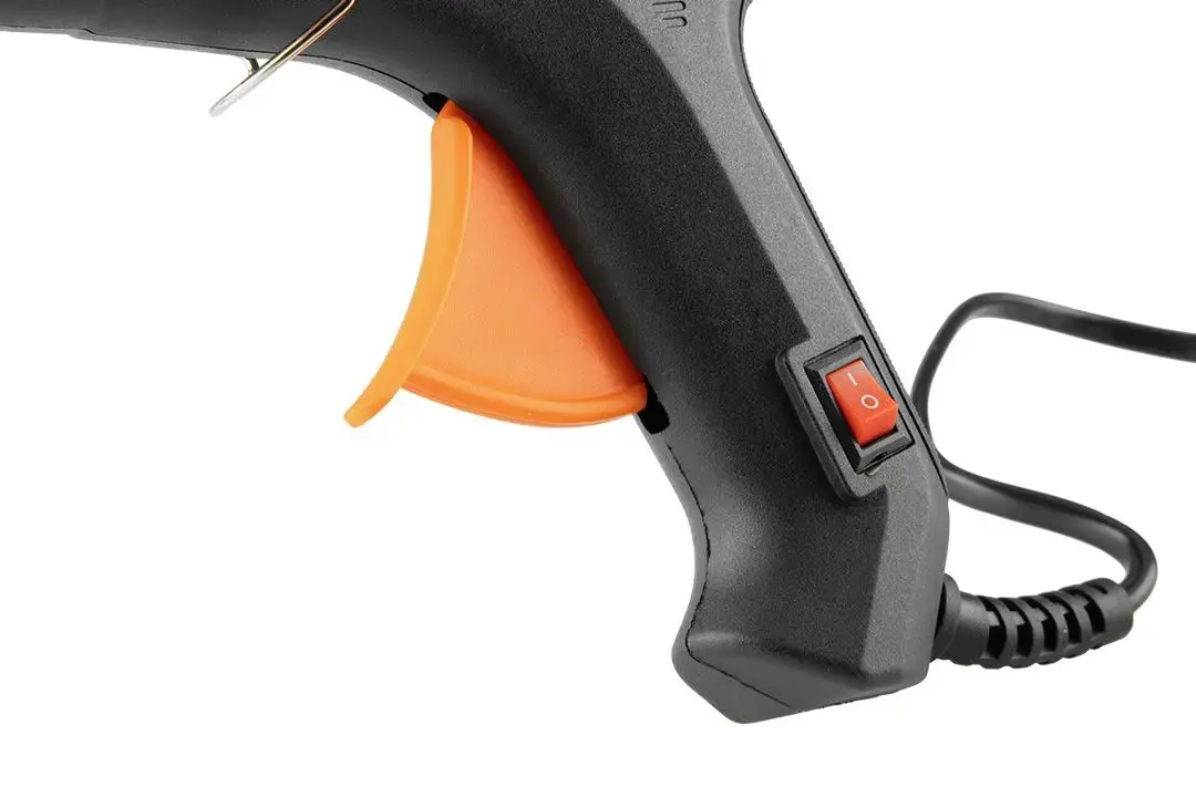 Клейкий пистолет/ручка NEO tools 17-090 Photo 2