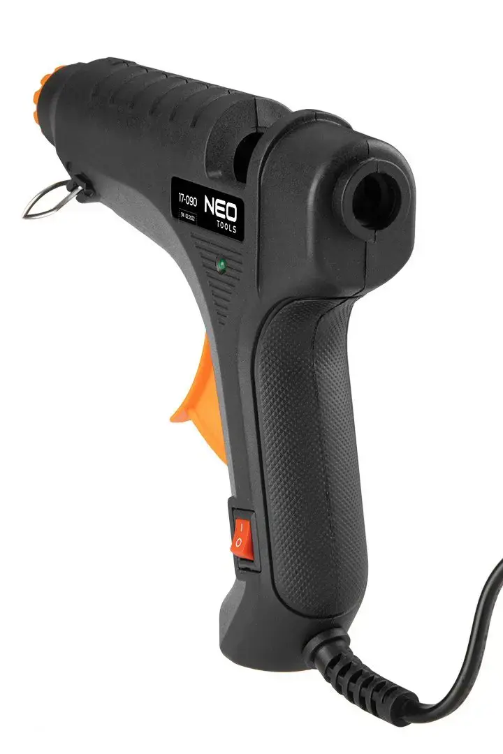 Клейкий пистолет/ручка NEO tools 17-090 Photo 3