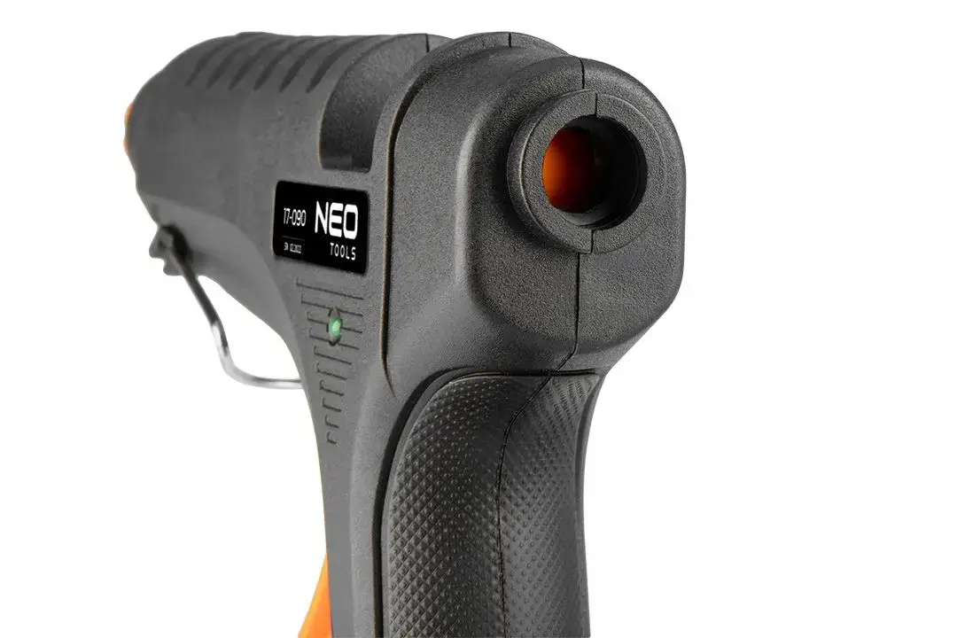 Клейкий пистолет/ручка NEO tools 17-090 Photo 4