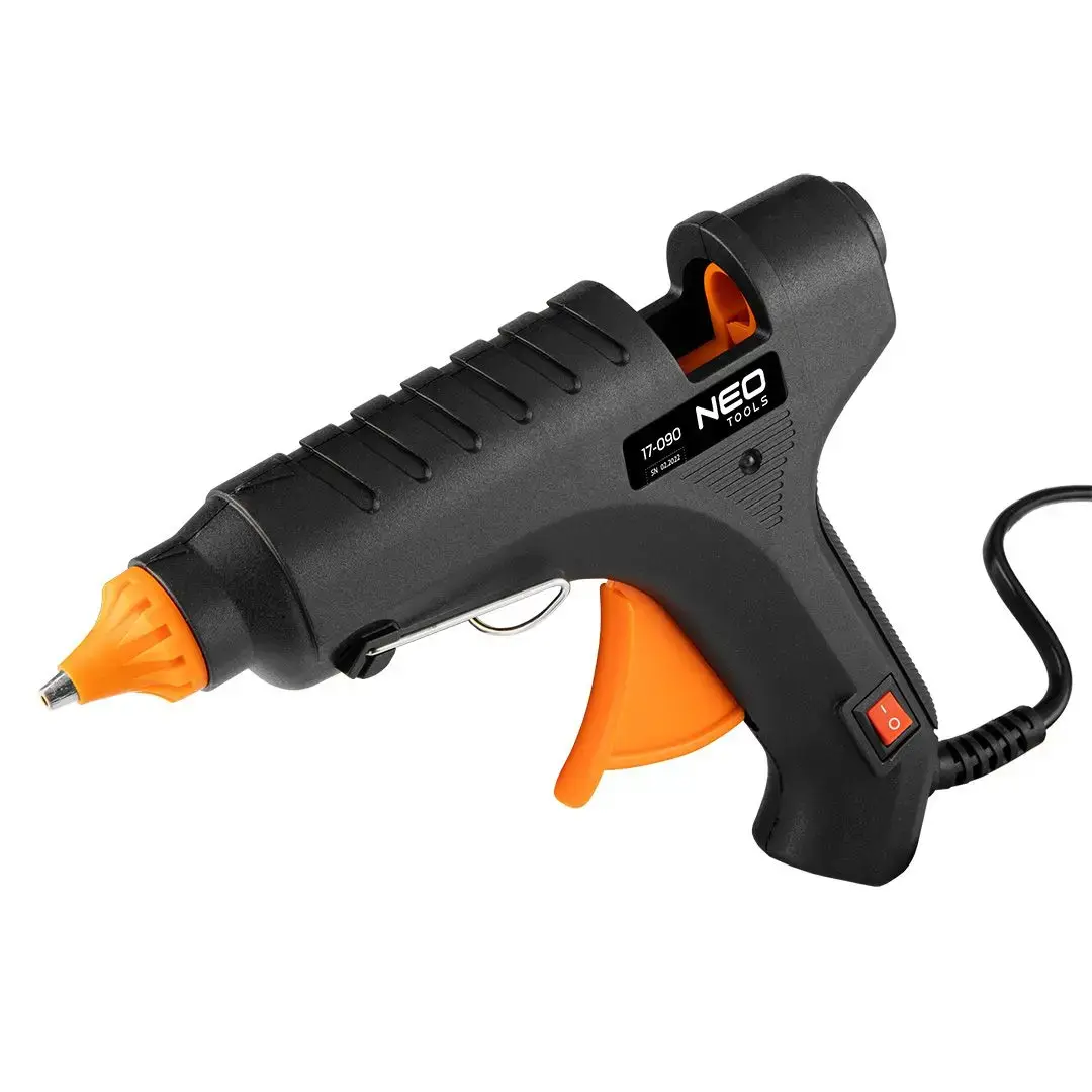 Клейкий пистолет/ручка NEO tools 17-090 Photo 5