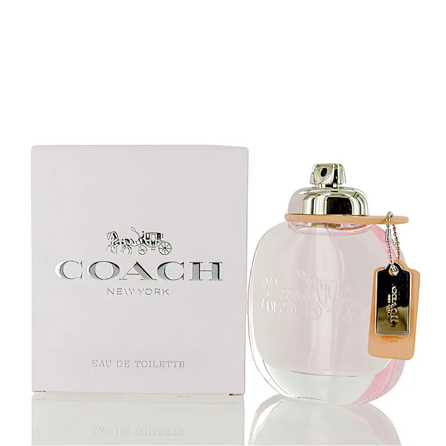 Coach the Fragrance Eau de Toilette