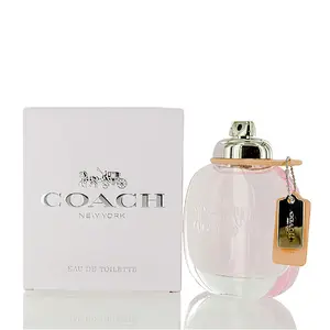Coach the Fragrance Eau de Toilette 90 ml