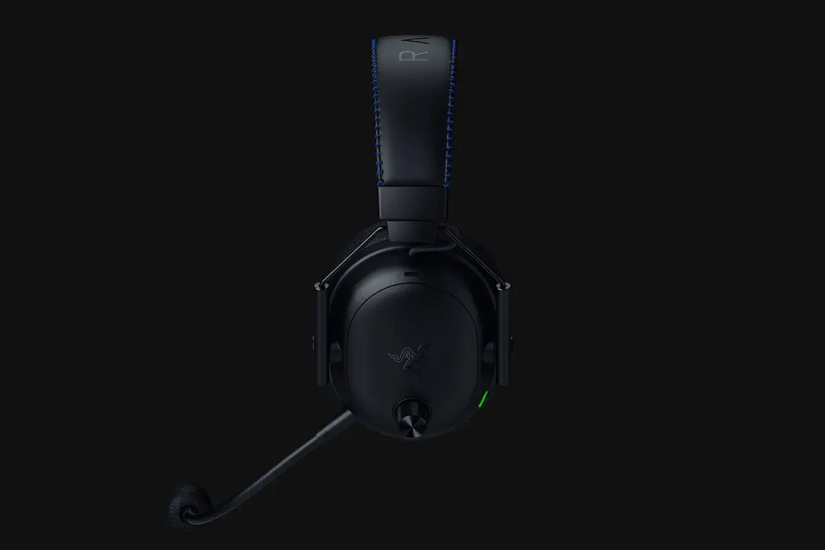Наушники Razer BlackShark V3 Pro Photo 3