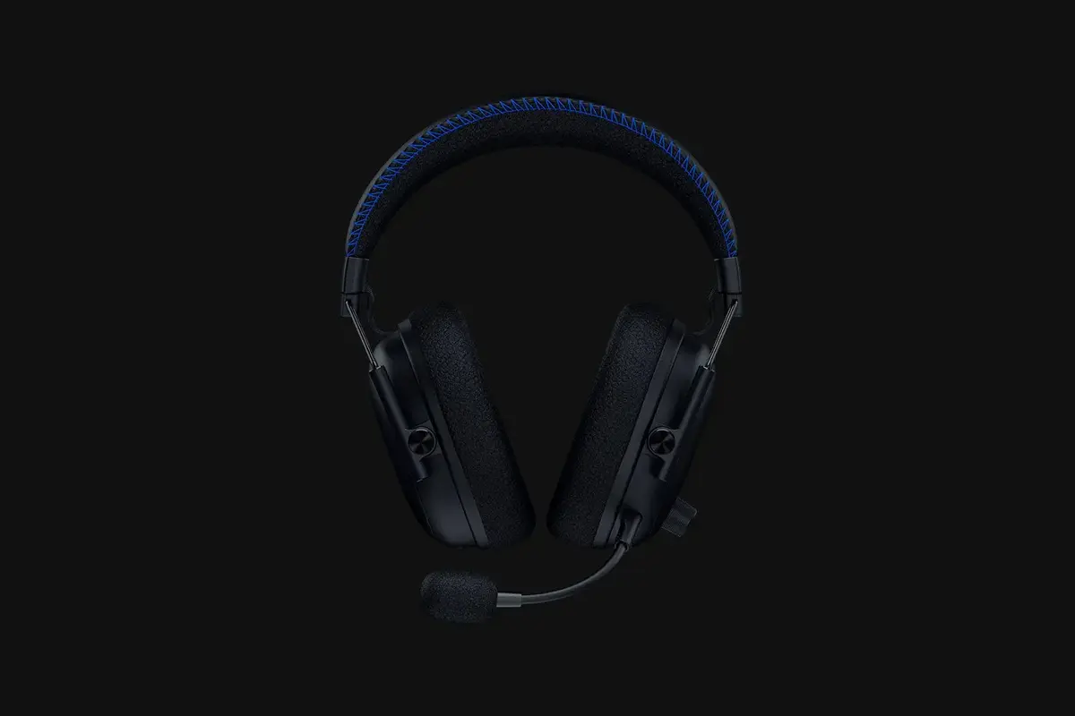 Наушники Razer BlackShark V3 Pro Photo 4
