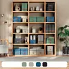 Leitz Puro Medium Storage Box 17L Green 2-Pack Photo 5