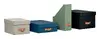 Leitz Puro Medium Storage Box 17L Green 2-Pack Photo 7