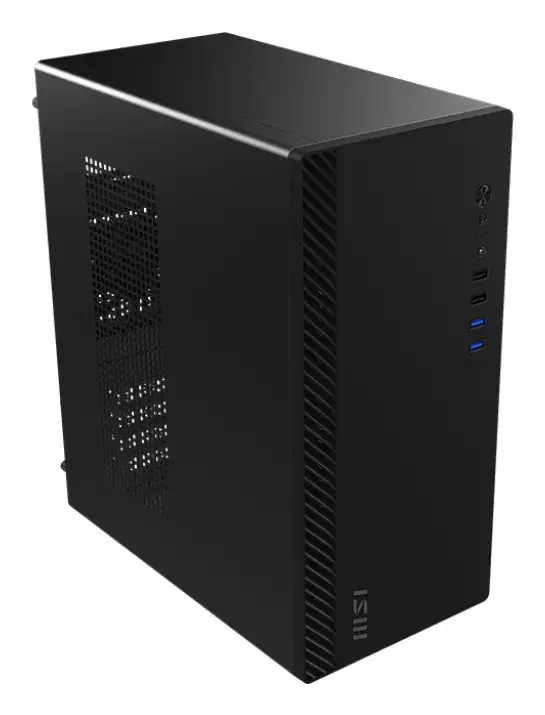 Компьютерный корпус MSI PRO SHIELD M100P Photo 2