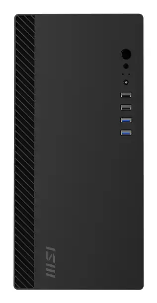 Компьютерный корпус MSI PRO SHIELD M100P Photo 4
