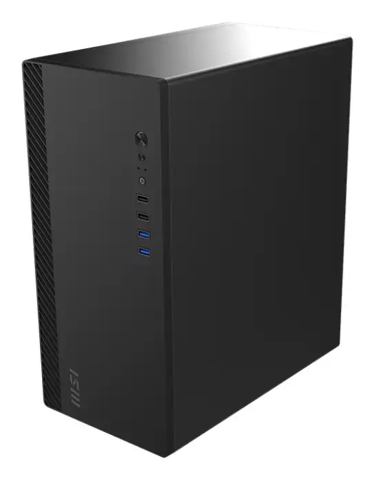 Компьютерный корпус MSI PRO SHIELD M100P Photo 5