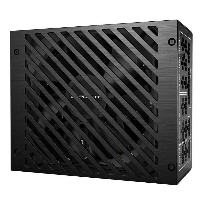 Barošanas bloks LC-Power Platinum Serie LC850P