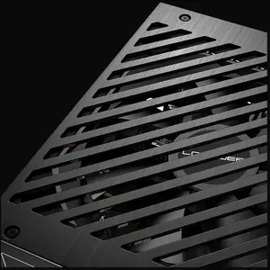 Блок питания LC-Power Platinum Serie LC1000P V3.1 1000W