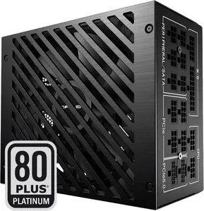 Barošanas bloks LC-Power Platinum Serie LC1200P V3.1 1200W