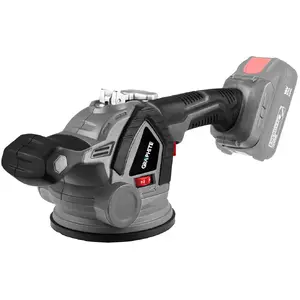 Tile suction cup GRAPHITE 18V Energy+ — cordless tile lifter accessory (battery not included)
