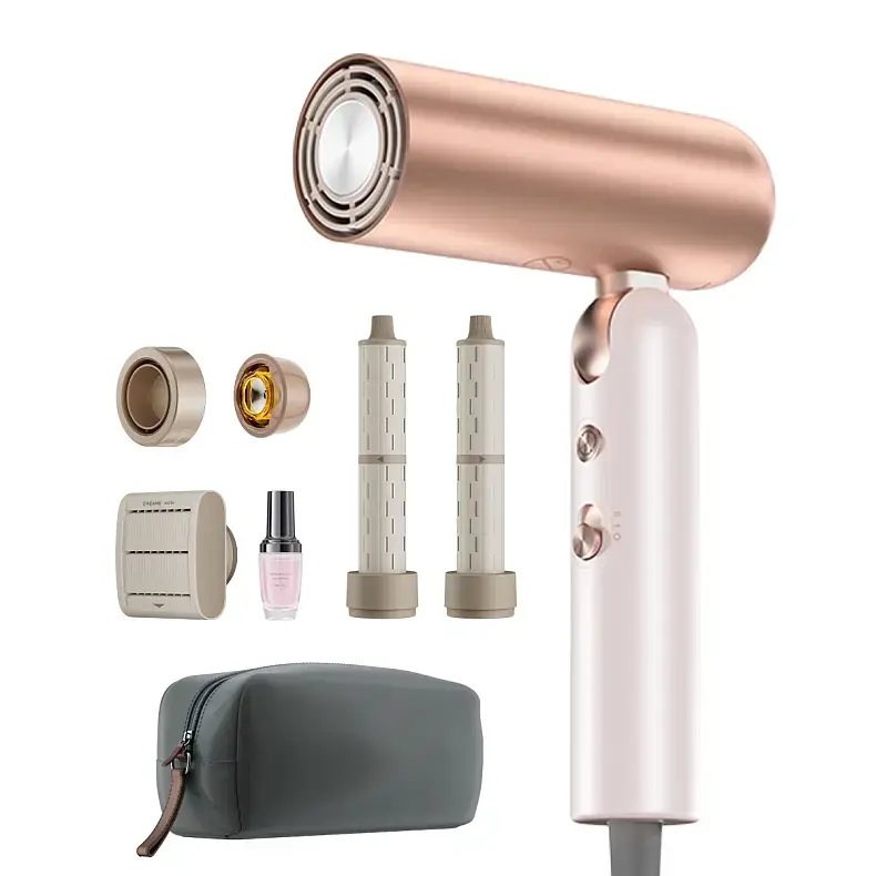 Dreame AHD52-RWH matu fēns 1500 W