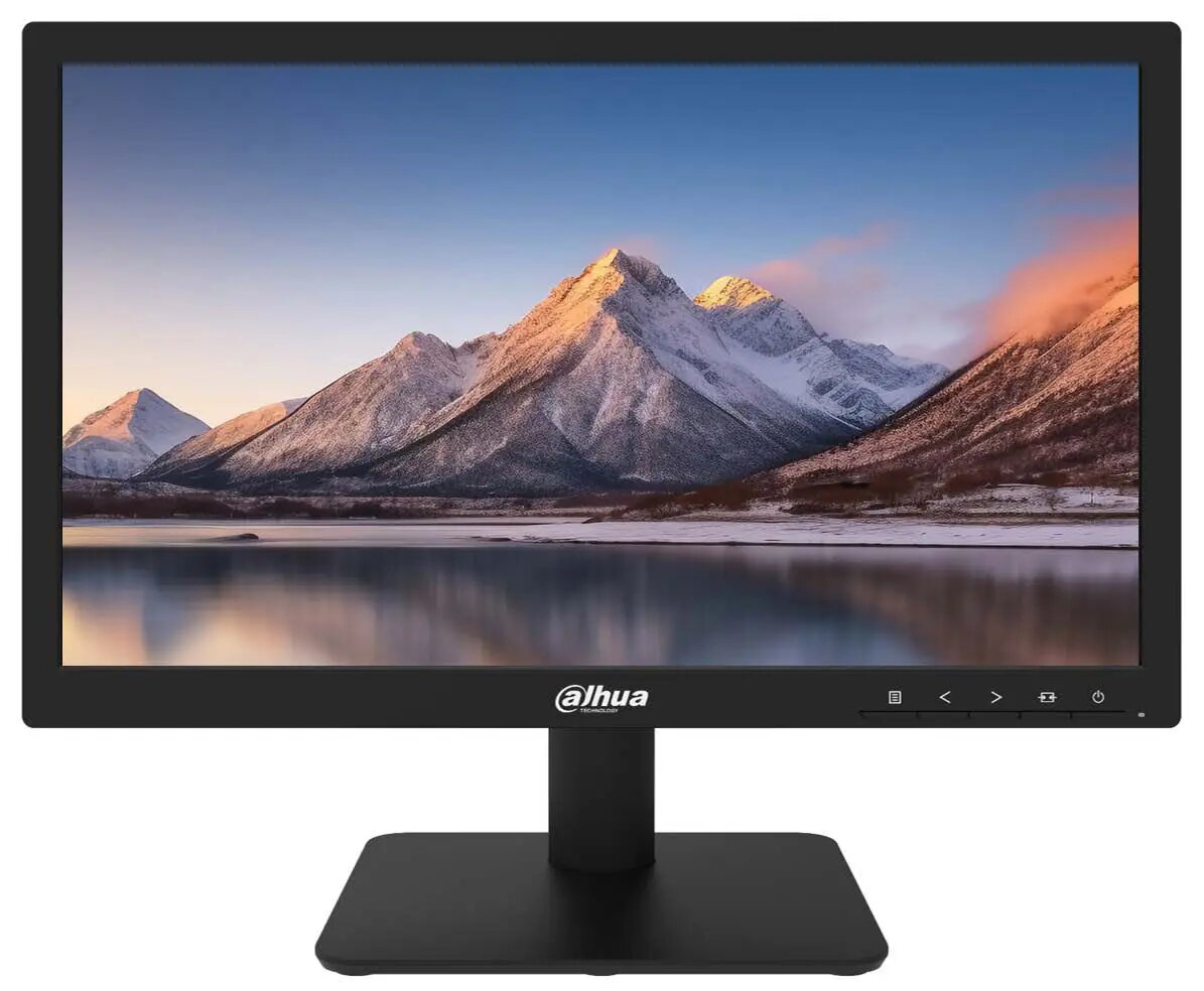Monitors Dahua Technology DHI-LM19-L200N 19.5&quot