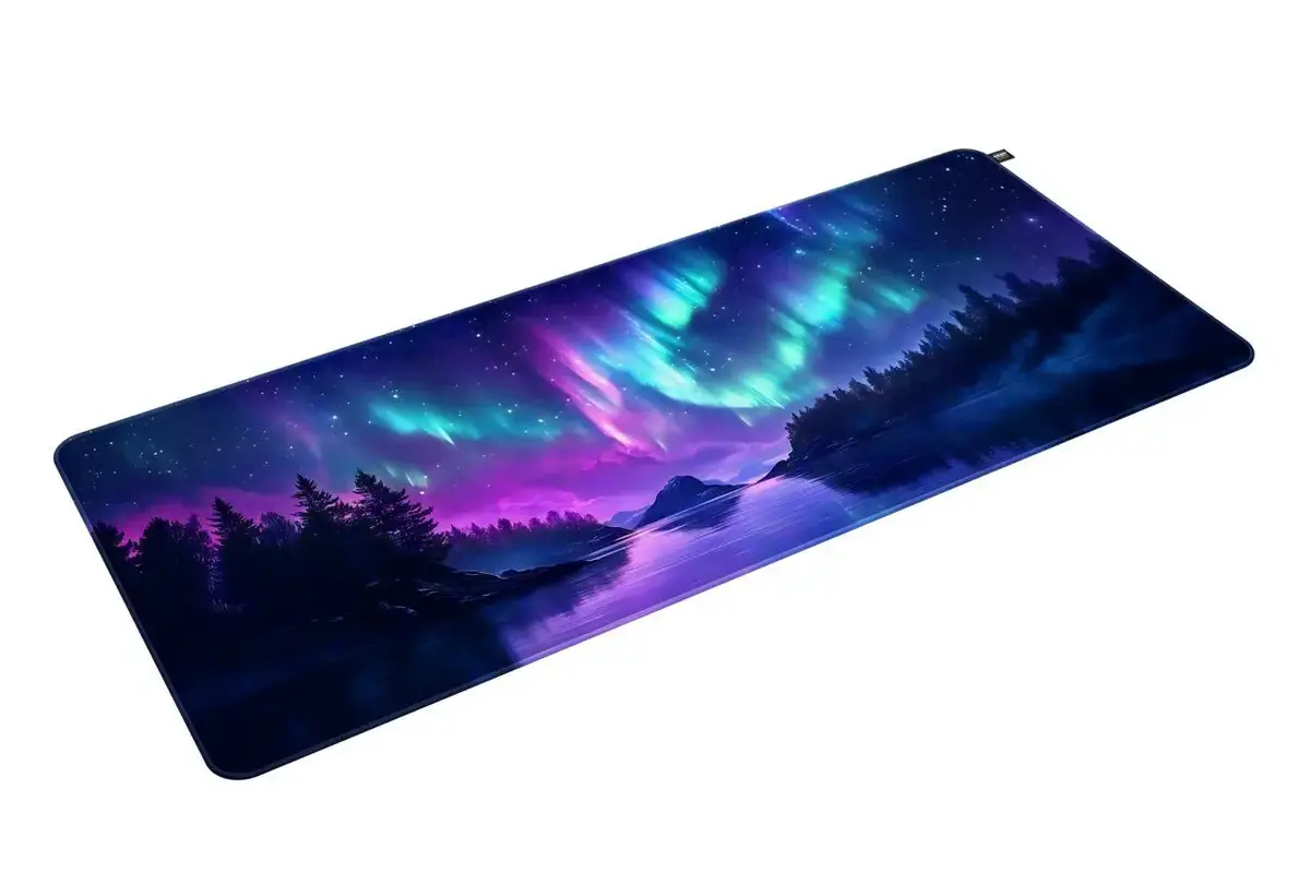 Cherry NORTHERN LIGHT Bundle 65% mehāniskā tastatūra Photo 5