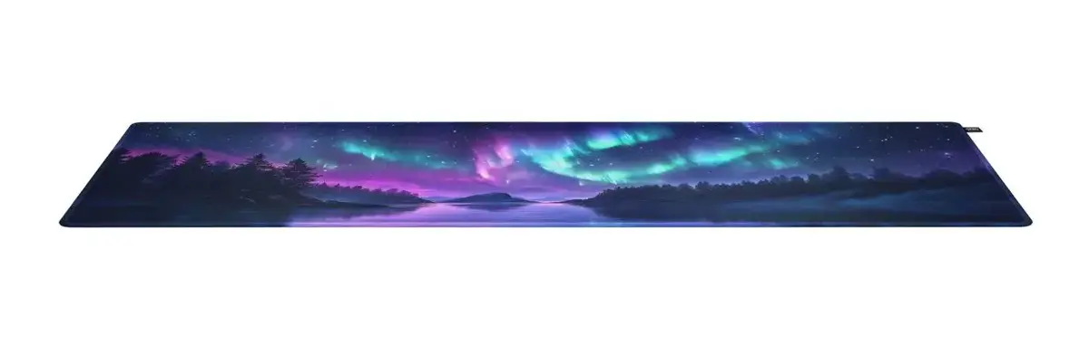 Cherry NORTHERN LIGHT Bundle 65% mehāniskā tastatūra Photo 6