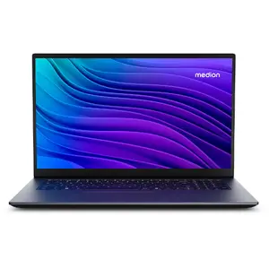 Laptop MEDION Avantum 17 E1e 17.3" Intel Core 5 N100 4GB 128GB SSD Intel UHD Windows 11