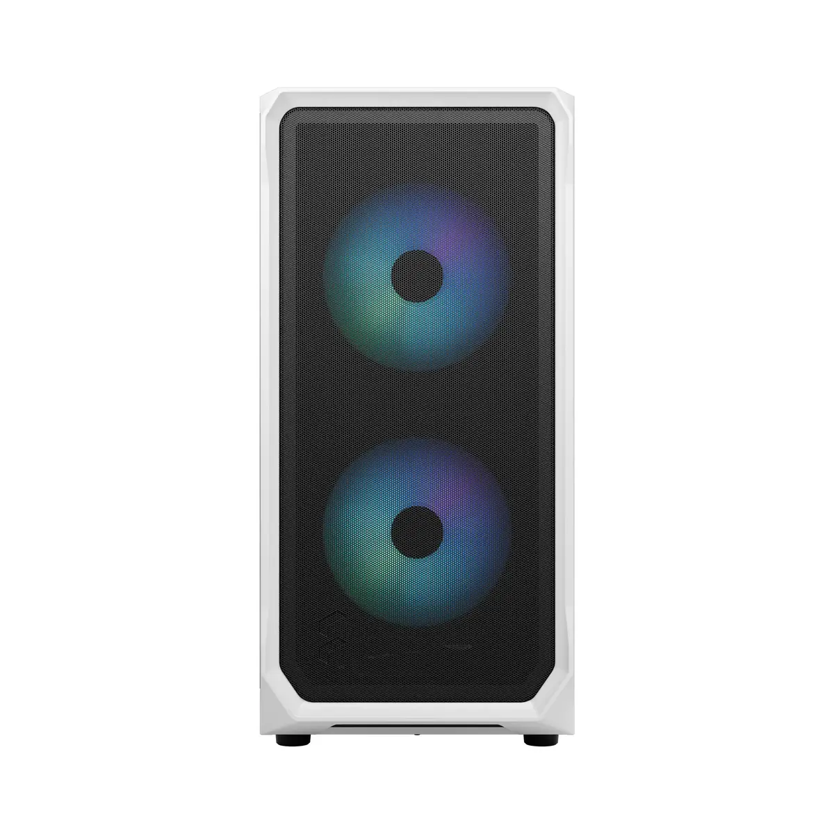 ПК Fractal Design Focus 2 White Photo 2